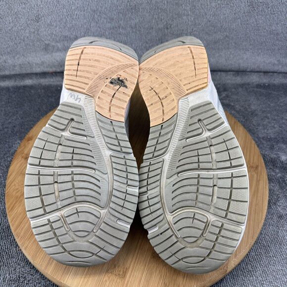 New Balance Walking Shoes Womens Size 8.5 Wide 4E Gray Pink 847v4 Sneakers - Picture 8 of 11